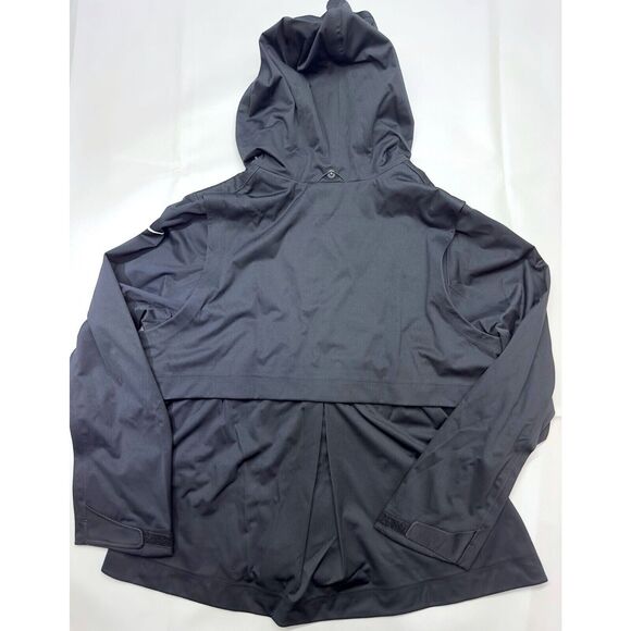 Nike Hyper Shield Golf Windproof Waterproof Jacket CK5877-010 Women's Medium NEW - Picture 7 of 10